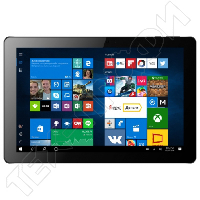 ������ Irbis TW57