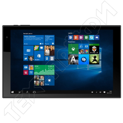 ������ Irbis TW70