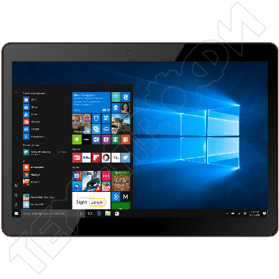 ������ Irbis TW88