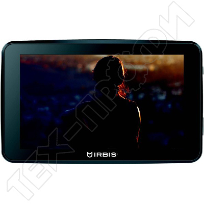 ������ Irbis TX01