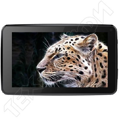 ������ Irbis TX07