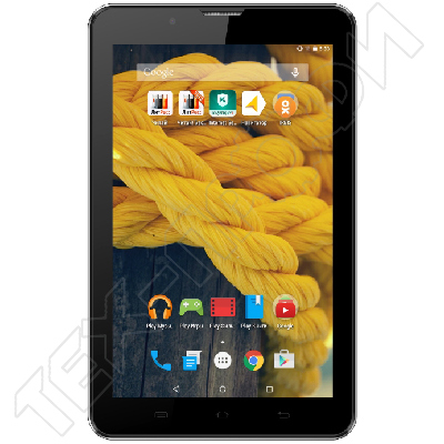 ������ Irbis TX16