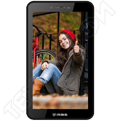 ������ Irbis TX35