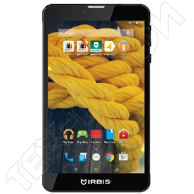 ������ Irbis TX52