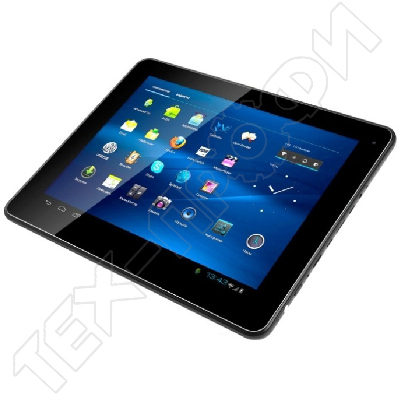 ������ Irbis TX55