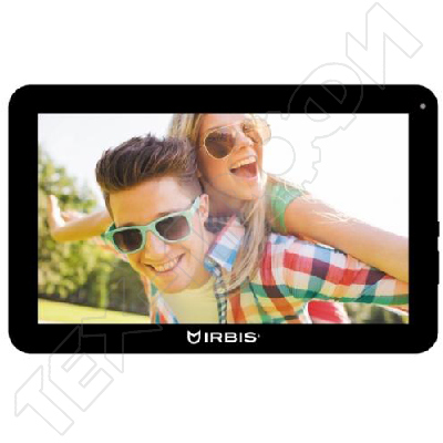 ������ Irbis TX58