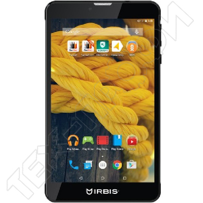 ������ Irbis TX76