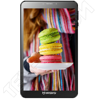 ������ Irbis TX89