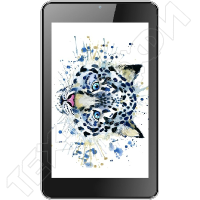 ������ Irbis TZ05