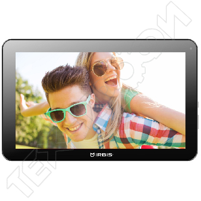 ������ Irbis TZ10