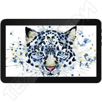 ������ Irbis TZ104