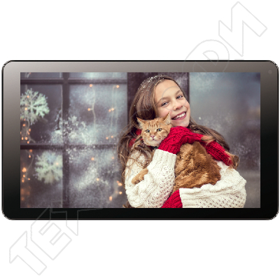 ������ Irbis TZ14