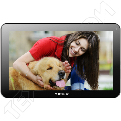 ������ Irbis TZ15