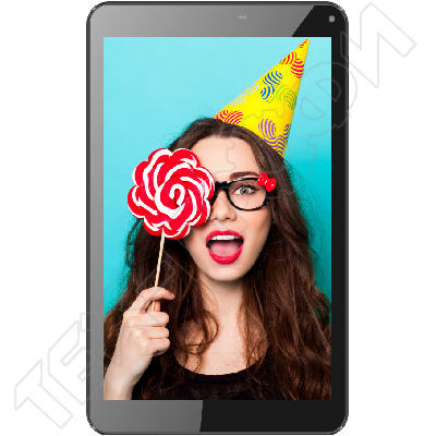 ������ Irbis TZ16