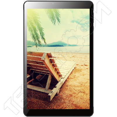 ������ Irbis TZ172