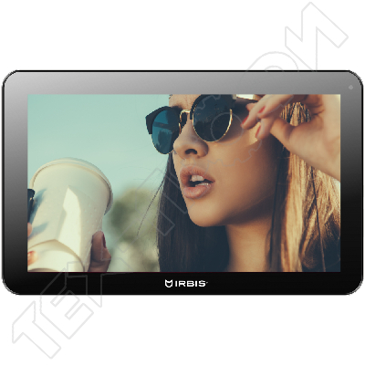 ������ Irbis TZ19