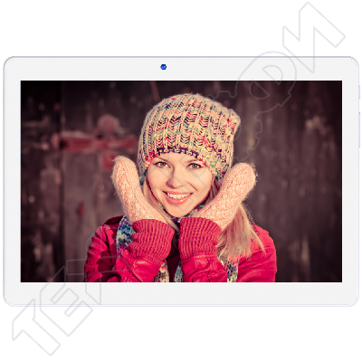 ������ Irbis TZ191w