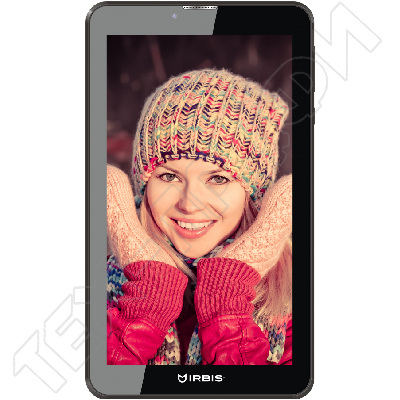 ������ Irbis TZ45