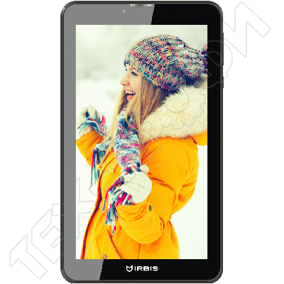 ������ Irbis TZ46