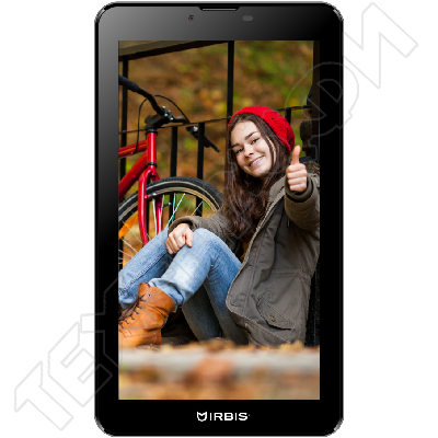 ������ Irbis TZ47