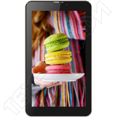 ������ Irbis TZ51