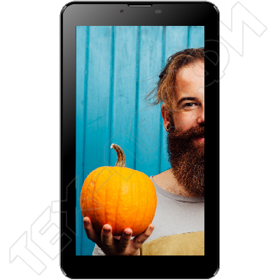 ������ Irbis TZ52