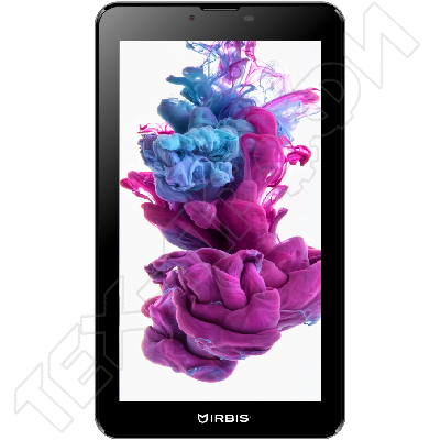 ������ Irbis TZ55