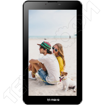 ������ Irbis TZ702