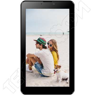 ������ Irbis TZ707