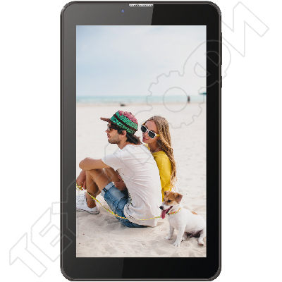 ������ Irbis TZ709