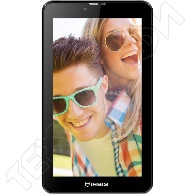 ������ Irbis TZ71