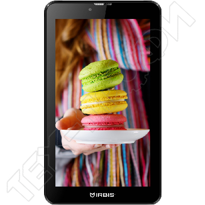 ������ Irbis TZ72