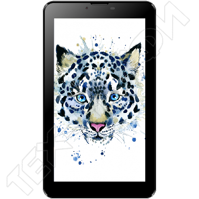 ������ Irbis TZ732