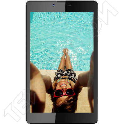 ������ Irbis TZ734