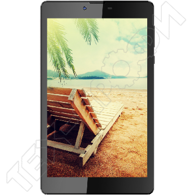 ������ Irbis TZ745