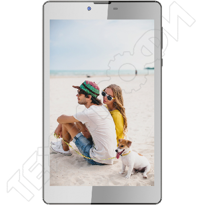 ������ Irbis TZ791w