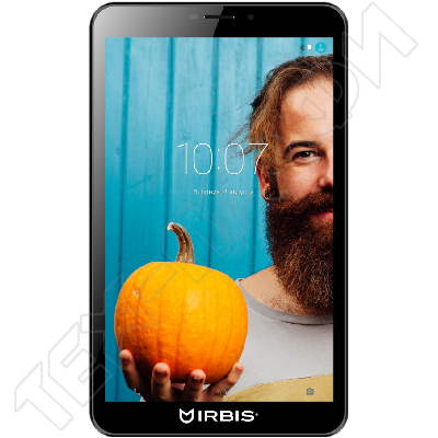 ������ Irbis TZ82