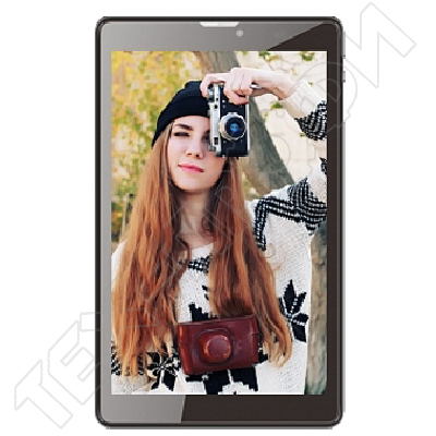 ������ Irbis TZ84