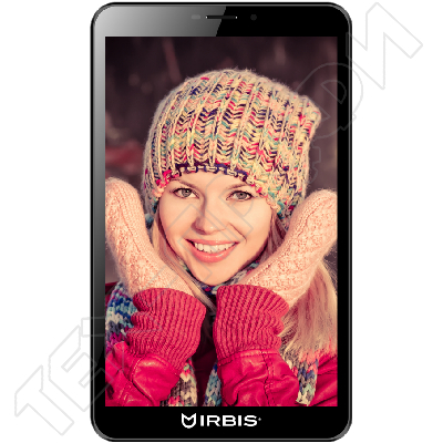 ������ Irbis TZ85