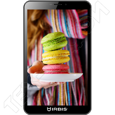 ������ Irbis TZ87