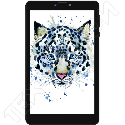 ������ Irbis TZ882