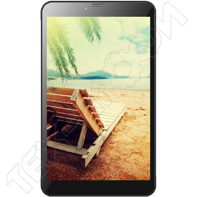 ������ Irbis TZ883