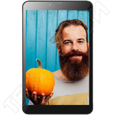 ������ Irbis TZ89