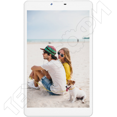 ������ Irbis TZ891w