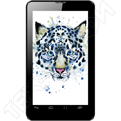 ������ Irbis TZone