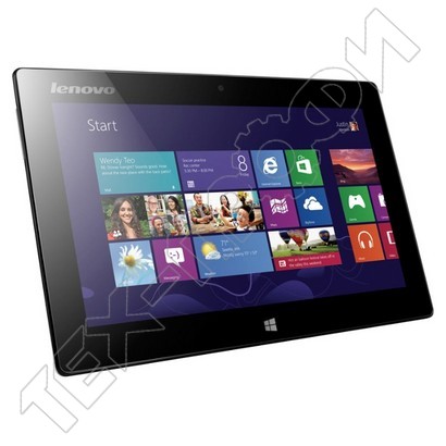 ������ Lenovo Miix 10