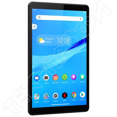 ������ Lenovo Smart Tab M8