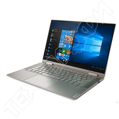 ������ Lenovo Yoga Book C740