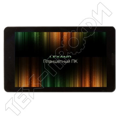 ������ Lexand A702