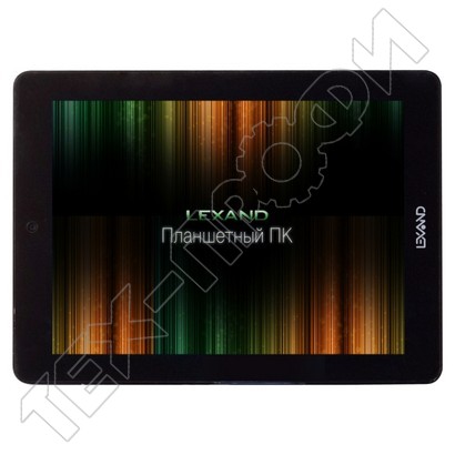 ������ Lexand A802